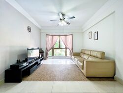 Parkview Apartments (D23), Apartment #358619241